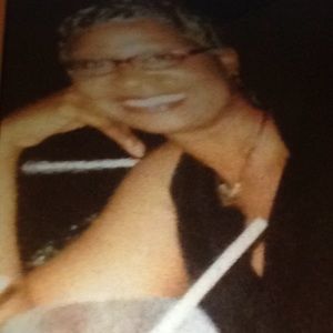 Meet your Posher, Dianne